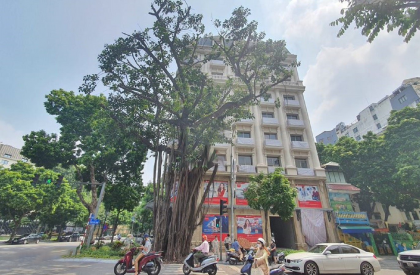 LẮP ĐẶT THANG NÂNG Ô TÔ THỦY LỰC CẮT KÉO TẠI 05 HAI BÀ TRƯNG